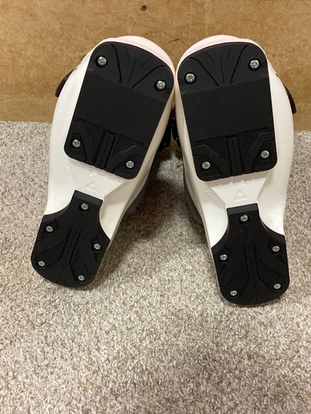 NEW FISCHER MY CURVE 90 VAC Women's Ski Boots Mondo 22.5