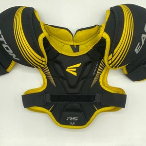 Easton Stealth RS Shoulder Pads Youth Medium
