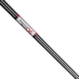 LEFT HANDED ODYSSEY WH OG 2-BALL PUTTER 34 IN ODYSSEY STEEL
