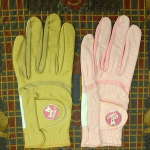 Lady Classic Soft Flex LLH Small Gloves