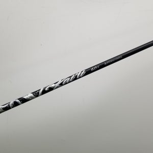 MITSUBISHI KAI'LI WHITE 60 DRIVER SHAFT XSTIFF PING TIP G410/425/430 44" VERYGOO
