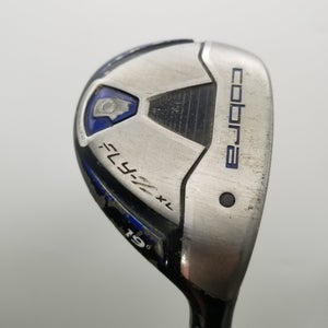 2014 COBRA FLY Z XL 3 HYBRID 19* REGULAR FLY-Z XL POOR