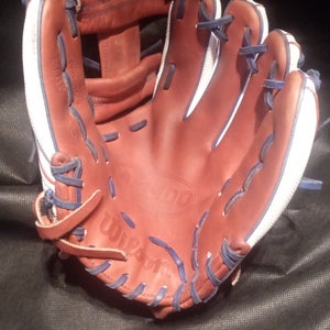 Fastsoftball gloves