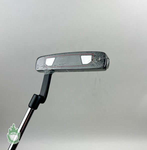 New Right Handed Ray Cook Silver Ray SR 700 34" Putter Steel Golf Club
