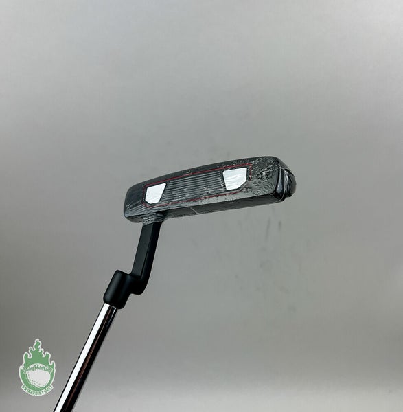 New Right Handed Ray Cook Silver Ray SR 700 34" Putter Steel Golf Club
