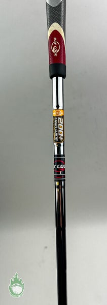New Right Handed Ray Cook Silver Ray SR 700 34" Putter Steel Golf Club