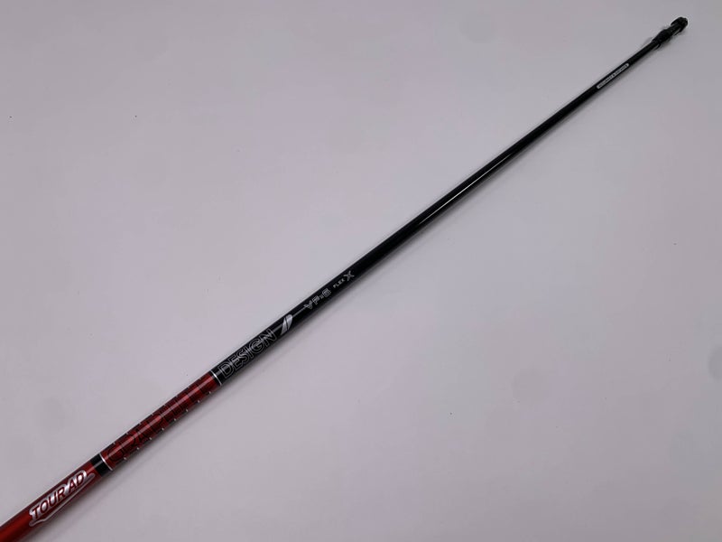 Graphite Design Tour AD VF-6 Extra Stiff Graphite Driver Shaft 44.5"-Titleist