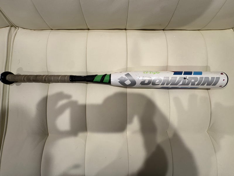 DeMarini CF8 Series Fastpitch Softball Bat 29” 18oz. (-11) 2016