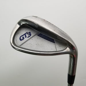 ADAMS GT3 UNDERCUT 9 IRON STIFF PERFORMANCE LITE STEEL 37" GOOD