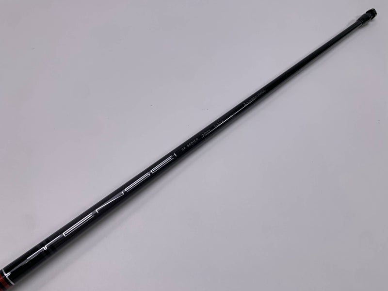 Mitsubishi Chemical Tensei Red CK Series 60g Seniors Hybrid Shaft 38"-Titleist