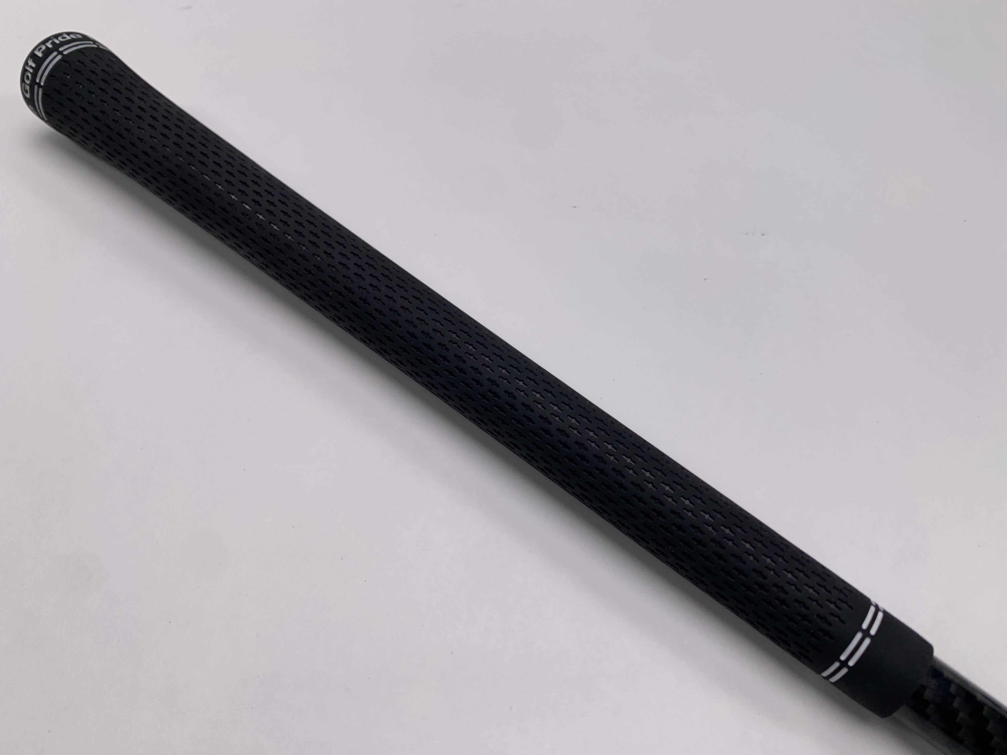 Mitsubishi TENSEI CK Red 50HY Ladies Flex Hybrid Shaft w