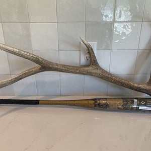 NIW 2023 DeMarini Voodoo One 34/31 (-3) BBCOR Baseball Bat