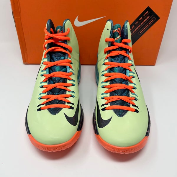 Nike KD V All Star Area 72 Basketball Shoes Men display picture 2