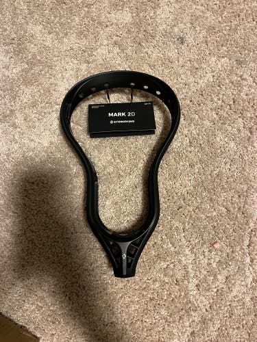 NEW StringKing 2D