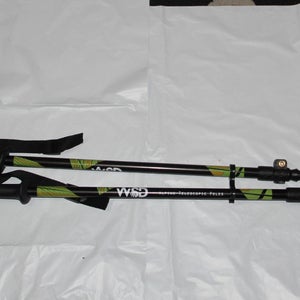 kids size adjsutable ski poles 32 to 42"