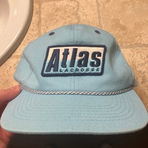 PLL Atlas lacrosse club team hat