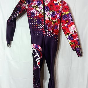 *NEW* Arctica Jr Padded GS Race Suit – Girl’s Med - NEW W/TAGS