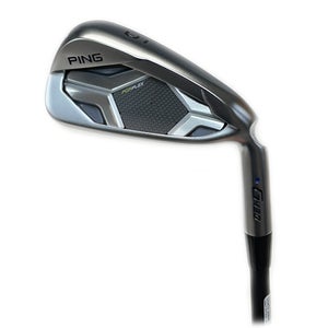 NEW Ping G430 Single 5 Iron Blue Dot Graphite Ping Alta CB AWT (SR) Senior Flex
