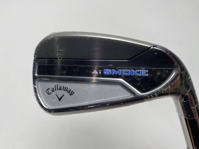 Callaway Paradym Ai Smoke Single 7 Iron True Temper Elevate MPH Regular Steel RH