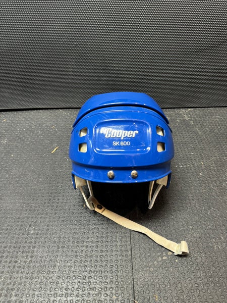 Cooper SK600 Helmet