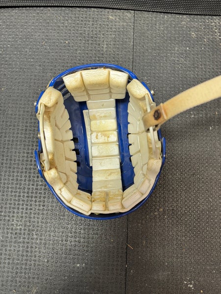 Cooper SK600 Helmet