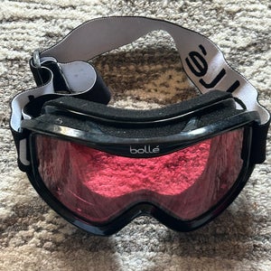 Unisex Bolle (Used) Ski Goggles