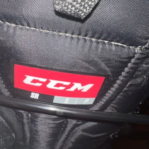 Ccm Test Jersey