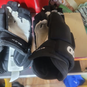 Sher-Wood Code 3 Gloves 11" (New)