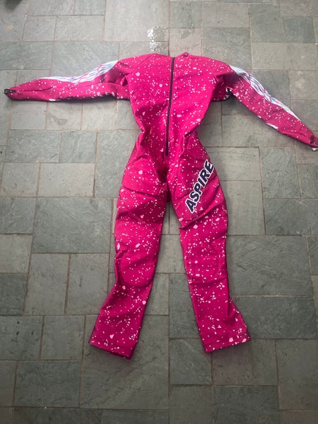 Unisex Ski Suit (New) FIS Legal