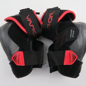 Bauer Vapor 1X Lite NHL Pro Stock Ice Hockey Player Elbow Pads Protective Senior Large