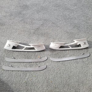 Bauer 272 mm