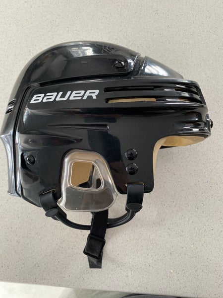Large Bauer Bhh4500 Helmet