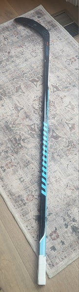 Senior Warrior Covert QR4 Right Handed Grip Hockey Stick W03