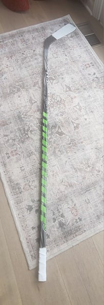 Senior Warrior Dolomite Right Handed Grip Hockey Stick W03 (Used)