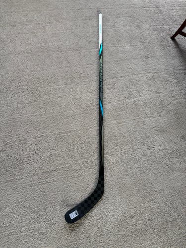 Bauer tracer Rh P92 87 Flex Brand New