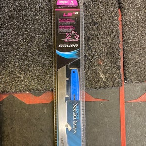 New Bauer TUUK LS3G 280 Runner (Goalie)