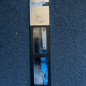 Bauer 280 mm (New) Fly-Ti