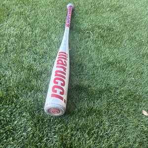 2018 Marucci USSSA Certified Alloy 25 oz 30" (Used) CAT7 Bat