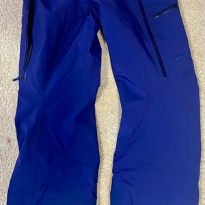 Arc'teryx Sabre AR Ski Pants L - Excellent Condition!