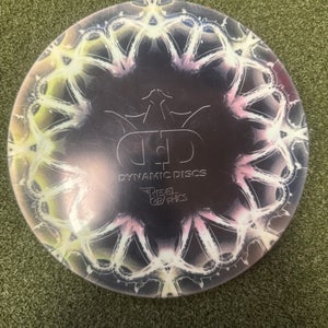 Dynamic Discs Felon Revel Graphics 170g (5112)