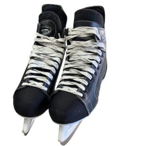 CCM Powerline 40 Hockey Skates Pro Stock (Used)