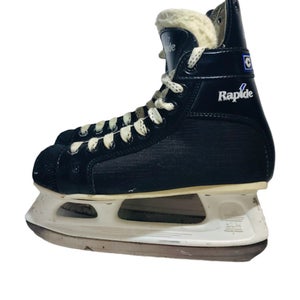 CCM Rapide Hockey Skates Size 4 (Used)