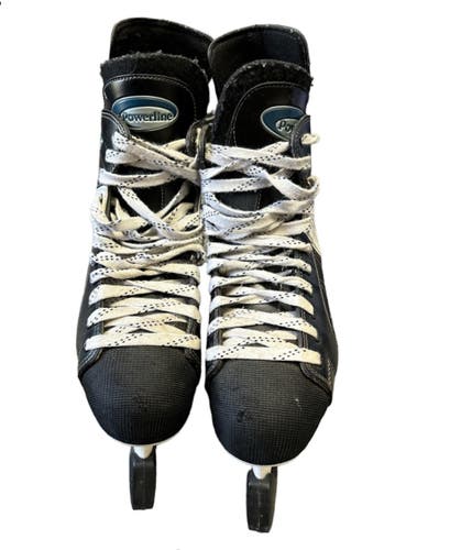 CCM Powerline Hockey Skates Pro Stock 13 (Used)