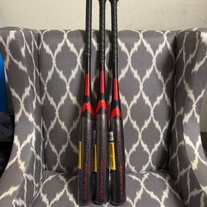 NEW Easton Ghost Advanced 33/23 (-10)