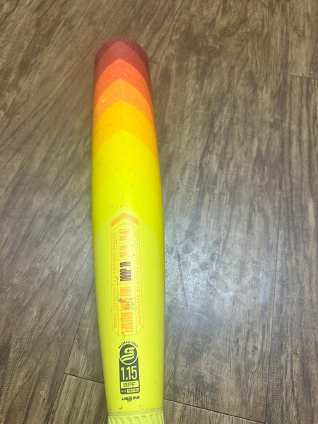 Hype Fire 30-20