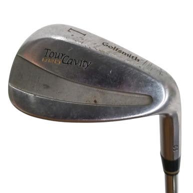 Used Golfsmith Golf Wedge Mens Rh Lob Wedge 11406-s000101804