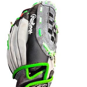 Rawlings Right Hand Throw Infield MEIP Baseball Glove 11.5" (Used)