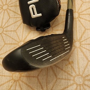 Ping G400 3H