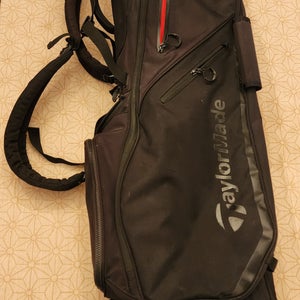 TaylorMade FlexTech Stand Bag