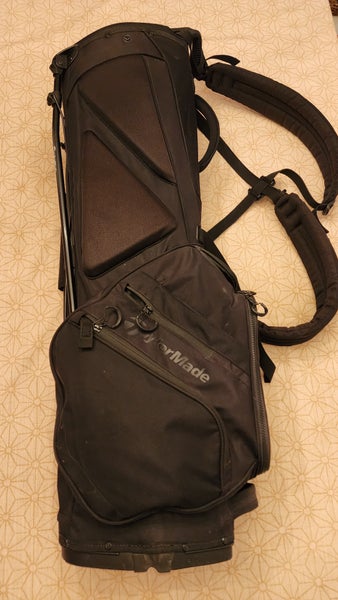 TaylorMade FlexTech Stand Bag